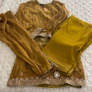 Brand new girls size 11-12